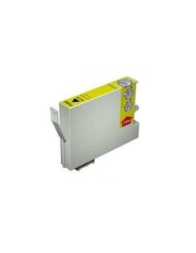 Cartucho de tinta T1594, compatible con epson, amarillo