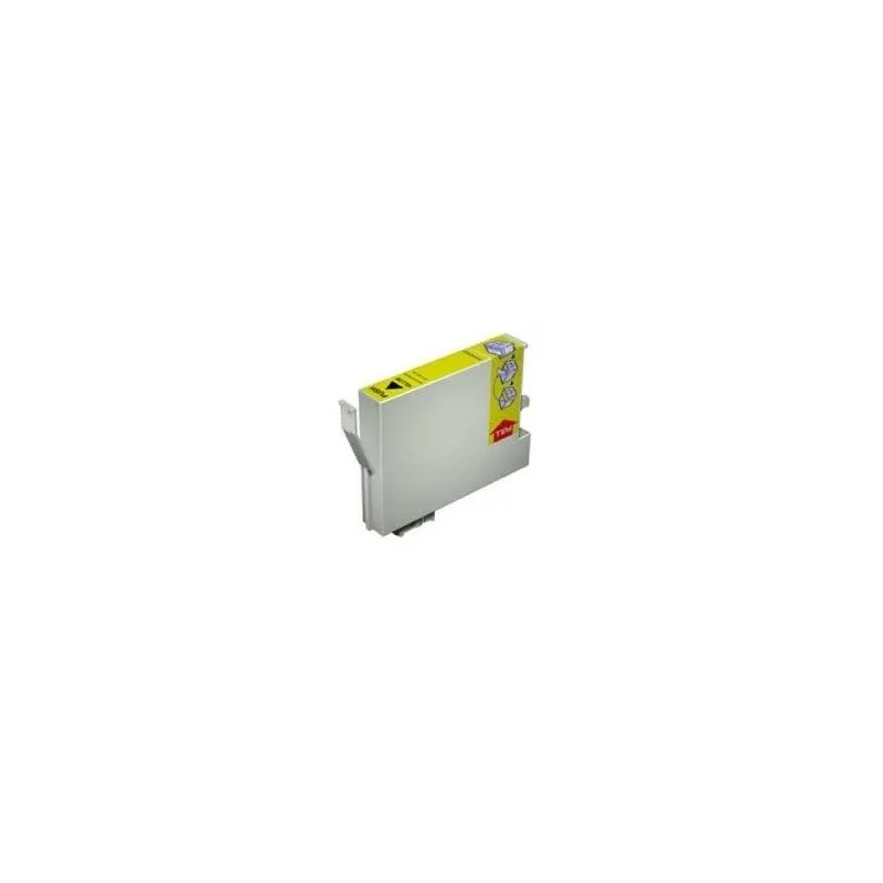 Cartucho de tinta T1594, compatible con epson, amarillo
