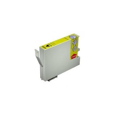 Cartucho de tinta T1594, compatible con epson, amarillo