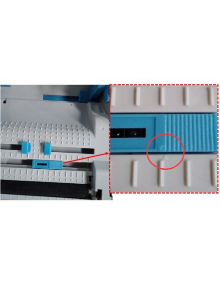 Impresora térmica de etiquetas CP-D1180CW (GK420D)