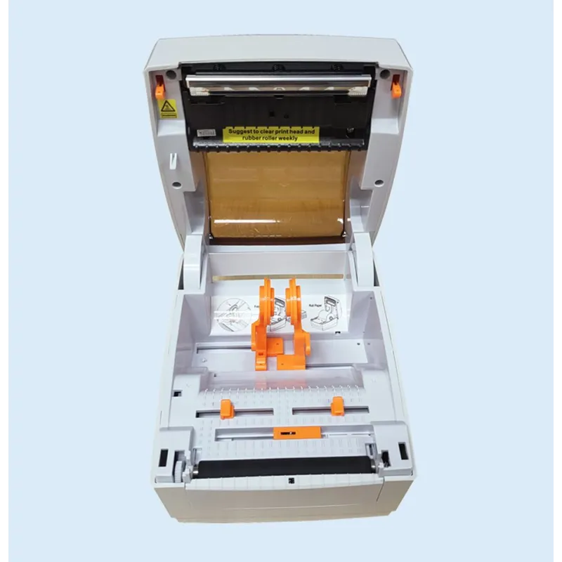 Impresora térmica de etiquetas CP-D1180CW (GK420D)