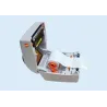 Impresora térmica de etiquetas CP-D1180CW (GK420D)