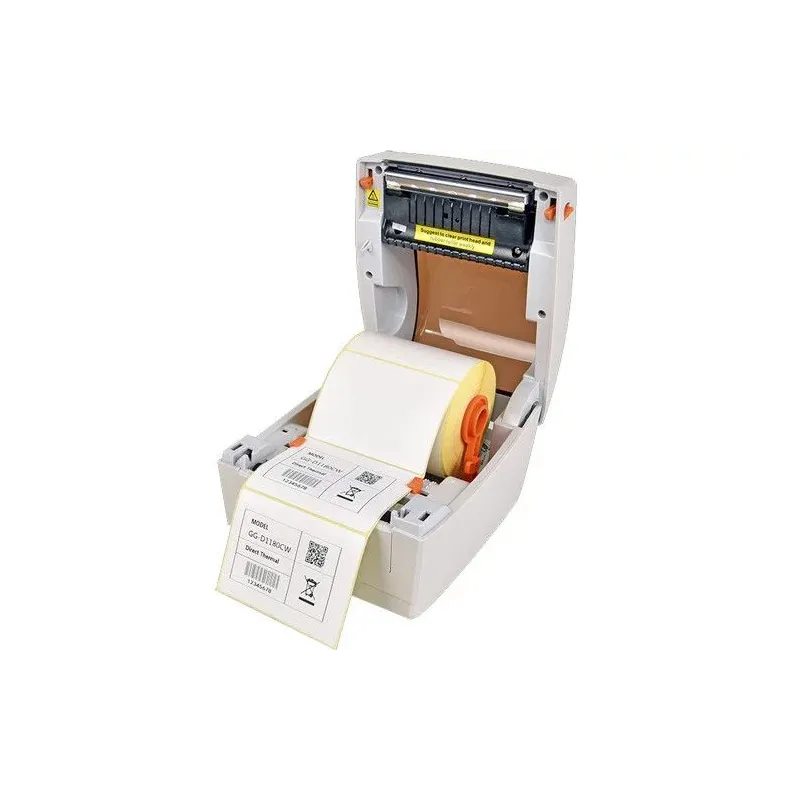 Impresora térmica de etiquetas CP-D1180CW (GK420D)