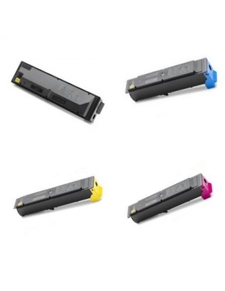 Kyocera TK5415 tóner compatible 1T02Z70NL0 / 1T02Z7CNL0 / 1T02Z7BNL0 / 1T02Z7ANL0