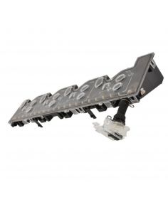 Kyocera TK2552/302L794020 bote residual compatible