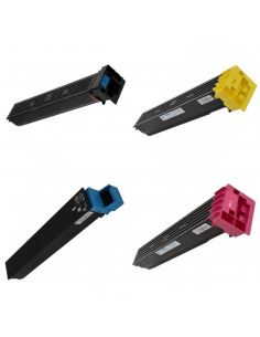 Konica TN715 tóner compatible ACP8150 / ACP8450 / ACP8350 / ACP8250