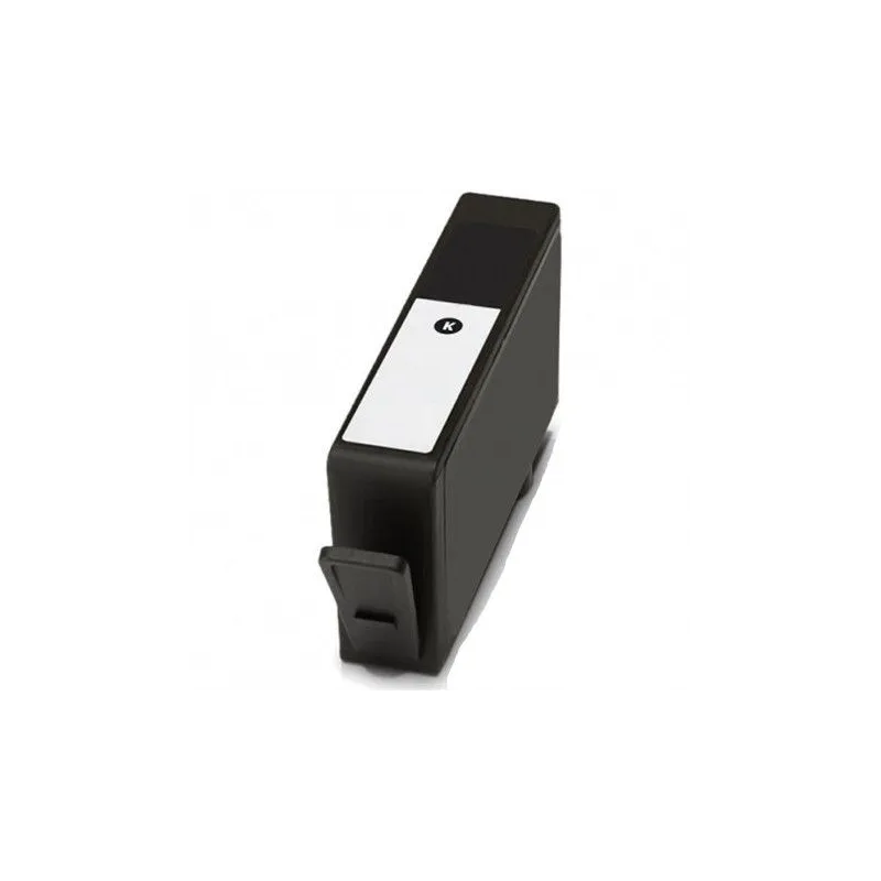 HP 924 cartucho de tinta compatible 4K0U6NE negro