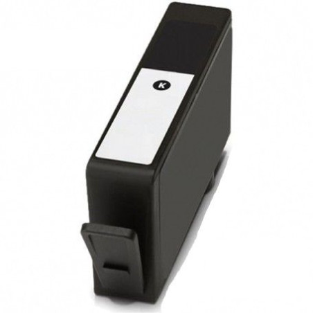 HP 924 cartucho de tinta compatible 4K0U6NE negro