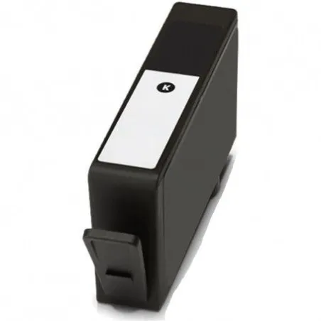 HP 924 cartucho de tinta compatible 4K0U6NE negro