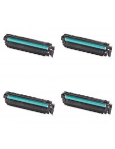 HP 213X tóner compatible W2130X / W2131X / W2132X / W2133X