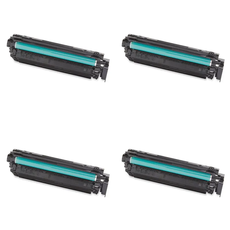 HP 213Y tóner compatible W2130Y / W2131Y / W2132Y / W2133Y