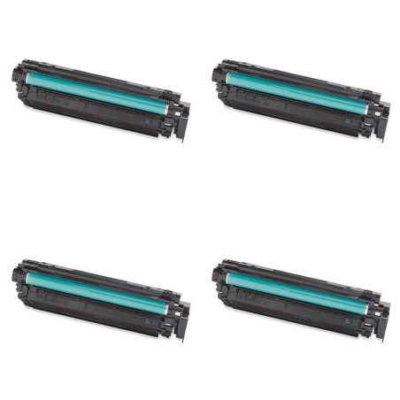 HP 213Y tóner compatible W2130Y / W2131Y / W2132Y / W2133Y