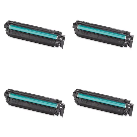 HP 213Y tóner compatible W2130Y / W2131Y / W2132Y / W2133Y