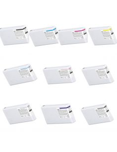 Epson T55W cartucho de tinta compatible (T55W1, T55W2, T55W3, T55W4, T55W5, T55W6, T55W7, T55W8, T55W9, T55WD)