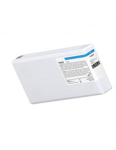 Epson T55W2 cartucho de tinta compatible