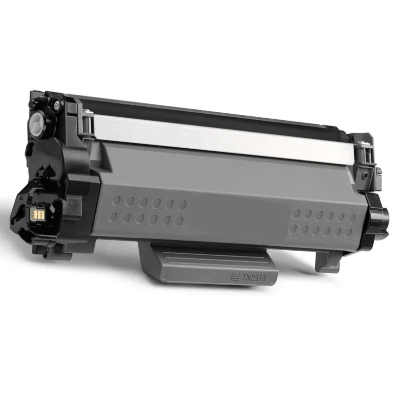 Brother TN2510XL tóner compatible