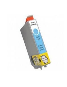 Cartucho de tinta T1575, compatible con epson, light cyan