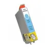 Cartucho de tinta T1575, compatible con epson, light cyan