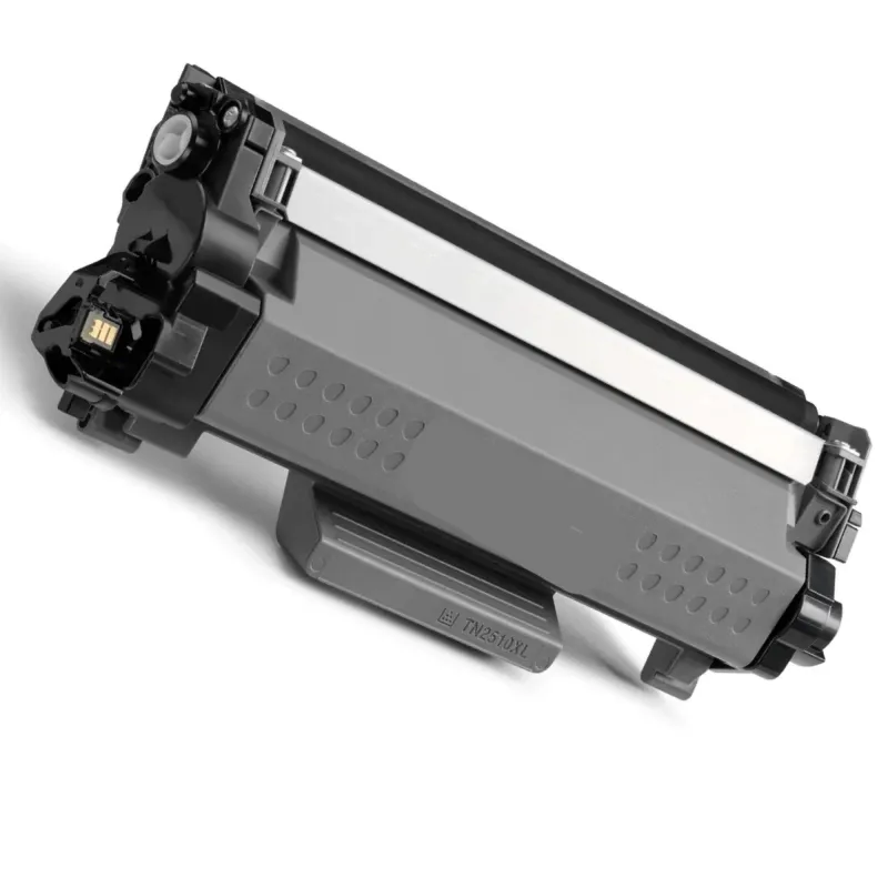 Brother TN2510 tóner compatible
