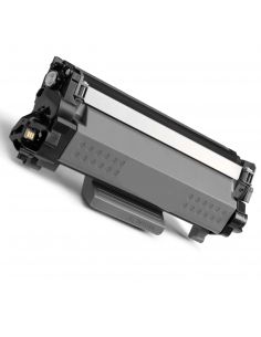 Brother TN2510XL tóner compatible 2