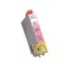 Cartucho e tinta T1576, compatible con epson, light magenta