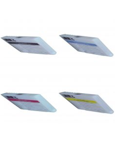 Canon BJI643 tinta compatible