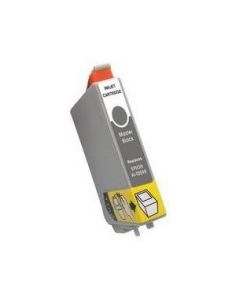 Cartucho de tinta T1577, compatible con epson, gris