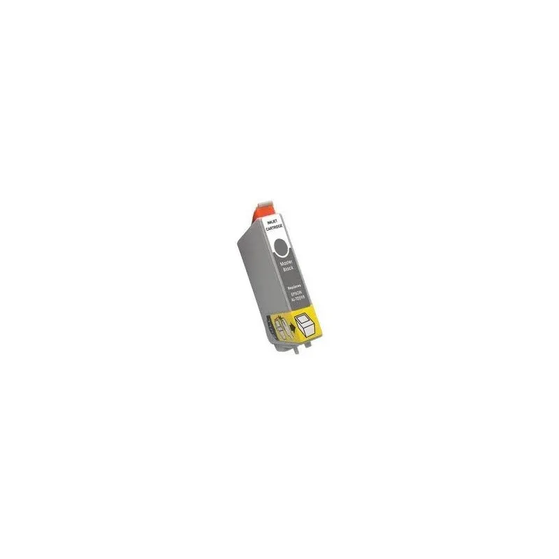Cartucho de tinta T1577, compatible con epson, gris