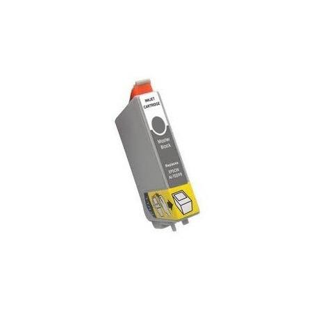 Cartucho de tinta T1577, compatible con epson, gris