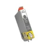 Cartucho de tinta T1577, compatible con epson, gris