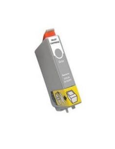 Cartucho de tinta T1579, compatible con epson, gris claro