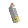 Cartucho de tinta T1579, compatible con epson, gris claro