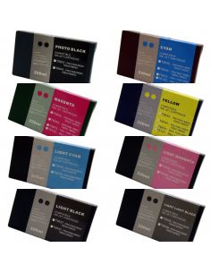 Epson T5631, T5632, T5633, T5634, T5635, T5636, T5637, T5639 tinta compatible