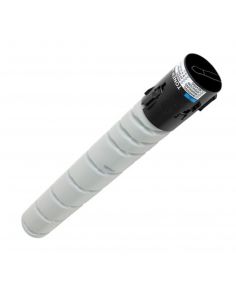 Konica Minolta A33K051 negro tóner compatible (TN513)