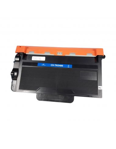 Brother Toner TN-3480 Brother Toner TN-3480