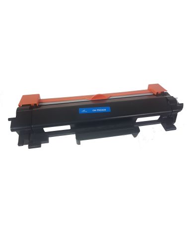 Brother TN2420 tóner compatible
