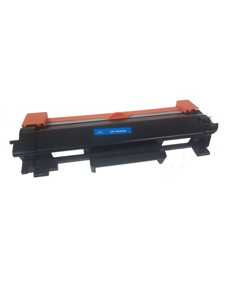 Brother TN2420 tóner compatible