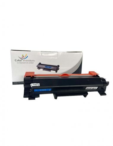 tóner Brother tn2420 compatible colorpremium