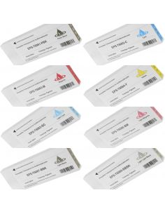 Epson T6061, T6062, T6063, T6064, T6065, T6066, T6067, T6069 tinta compatible