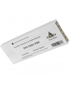 Epson T6061, T6062, T6063, T6064, T6065, T6066, T6067, T6069 tinta compatible 2