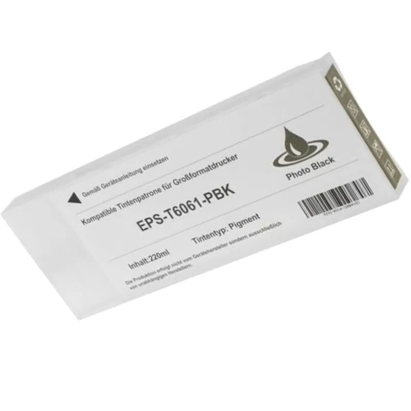 Epson T6061 tinta compatible