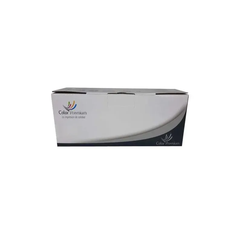 Brother TN2510 XL tóner compatible