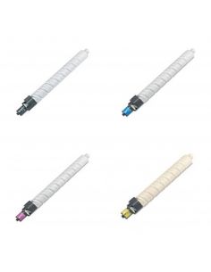 Ricoh 842048, 841160, 842051, 841459, 841163, 842050, 841458, 841162, 842049, 841457, 841161 tóner compatible (MPC4000/MPC5000)