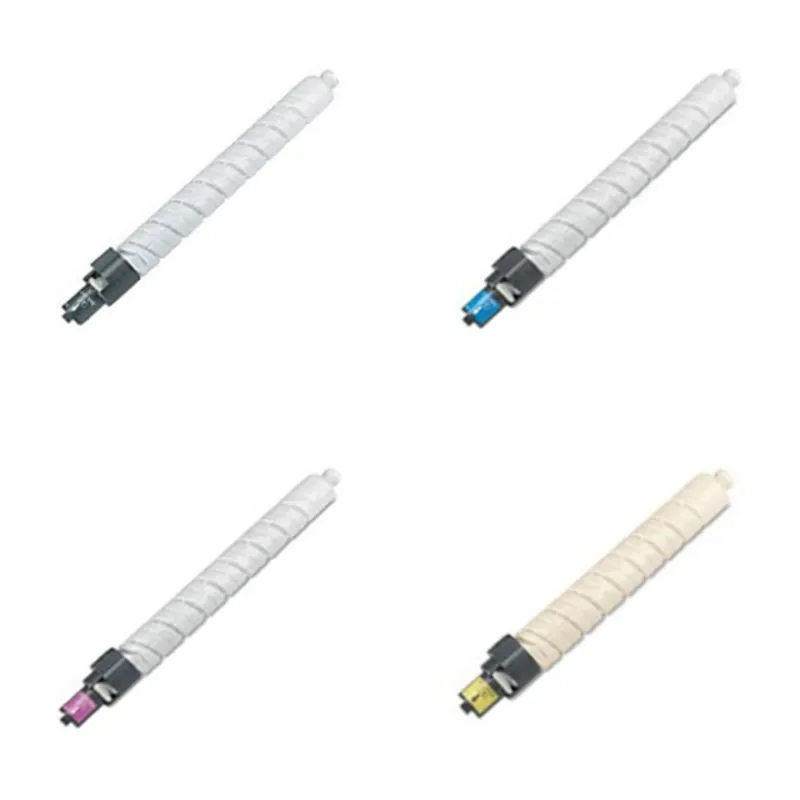 Ricoh 842048, 841160, 842051, 841459, 841163, 842050, 841458, 841162, 842049, 841457, 841161 tóner compatible (MPC4000/MPC5000)