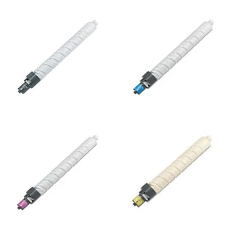 Ricoh 842048, 841160, 842051, 841459, 841163, 842050, 841458, 841162, 842049, 841457, 841161 tóner compatible (MPC4000/MPC5000)