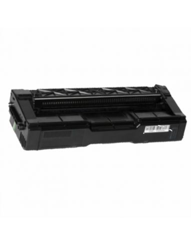 Ricoh 408352 negro MC250 tóner compatible (M C250FW, P C301W, P C300, P C302))