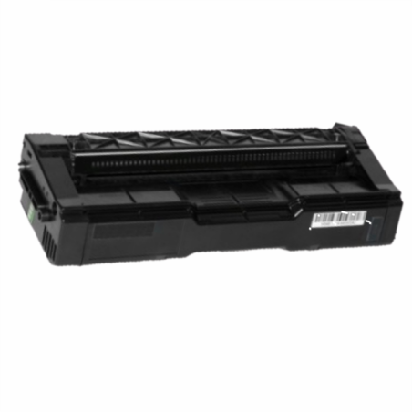 Ricoh 408352 negro MC250 tóner compatible (M C250FW, P C301W, P C300, P C302))