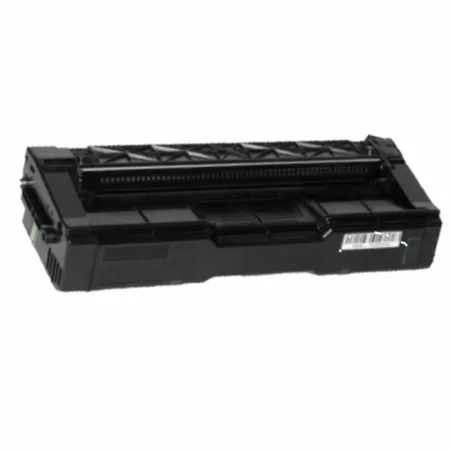 Ricoh 408352 negro MC250 tóner compatible (M C250FW, P C301W, P C300, P C302))