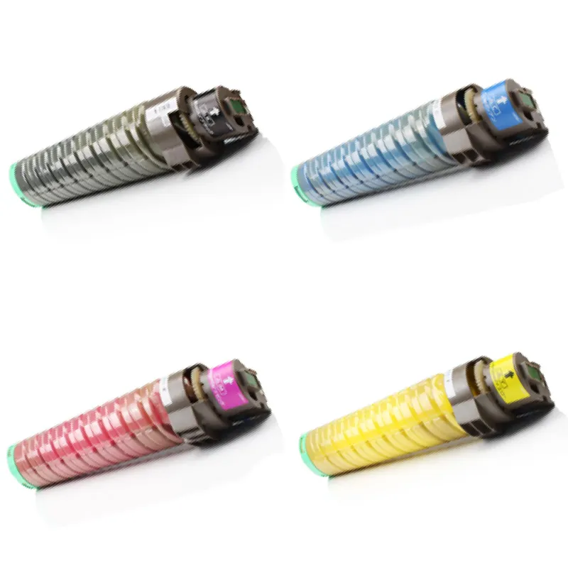 Ricoh 820116, 821058, 820119, 821061, 820118, 821060, 820117, 821059 tóner compatible ( SP-C820, SP-C821)