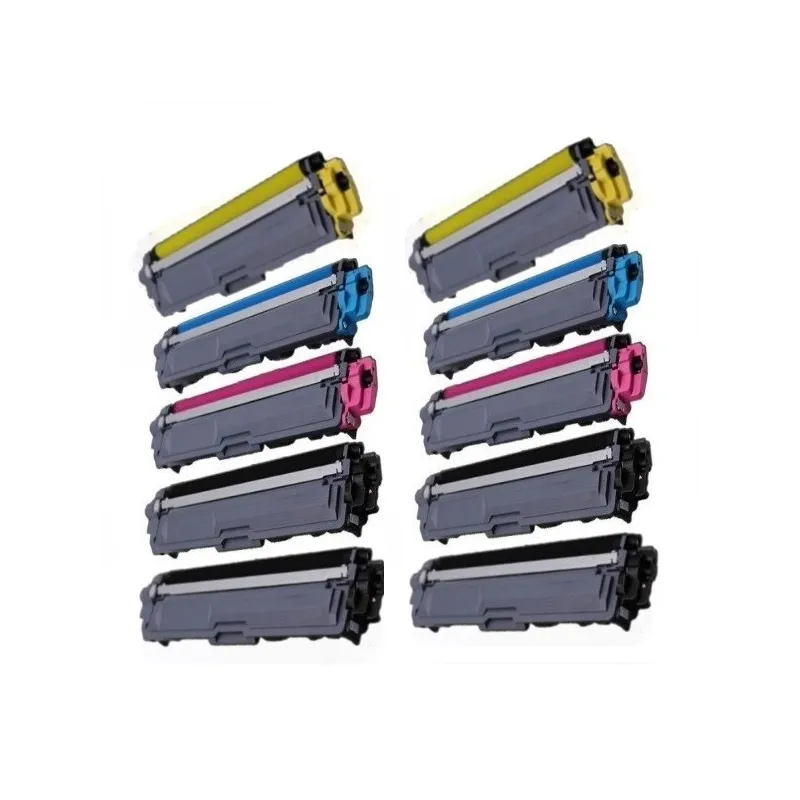 Brother TN247 / TN243 tóner compatible